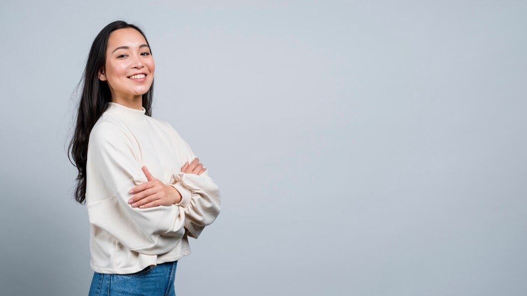 Phụ nữ Quý Hợi với tính cách thân thiện