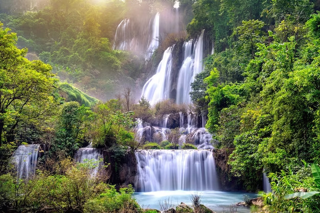 Phụ nữ sinh năm 1997 mệnh gì theo ngũ hành và mối quan hệ tương sinh tương khắc