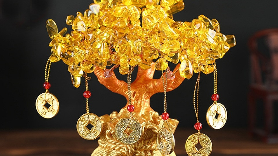 Số 28 trong phong thủy qua các yếu tố ngũ hành
