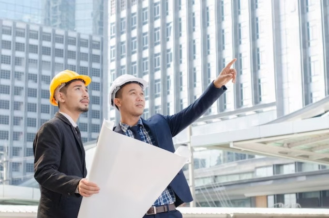 Sơ đồ hướng nhà tốt cho tuổi Mậu Thìn 1988