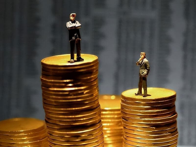 Sự giàu sang đến từ nhiều yếu tố, không chỉ riêng mệnh Phú Đăng Hỏa