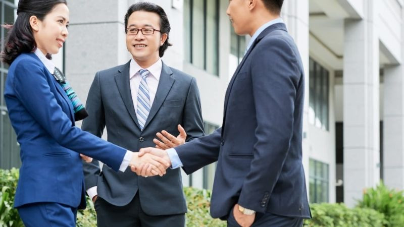 Sự kết hợp tuổi trong sự nghiệp với người tuổi Thân 2028