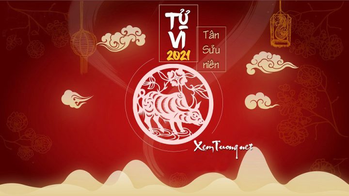 Tử vi Tân Sửu 2021