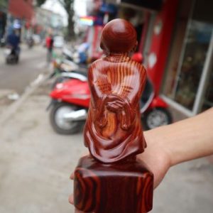 Vạn Sự Tùy Duyên Trắc Dây