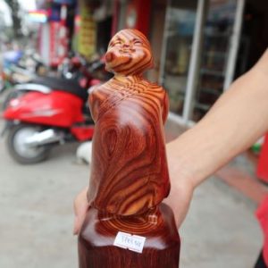 Vạn Sự Tùy Duyên Trắc Dây