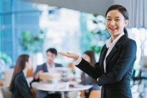 Tính cách kiên cường của Nữ Canh Thân 1980