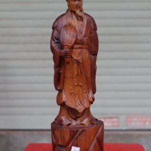 Tượng Khỏng Minh