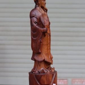 Tượng Khỏng Minh