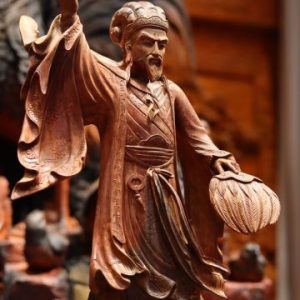Tượng Khổng Minh