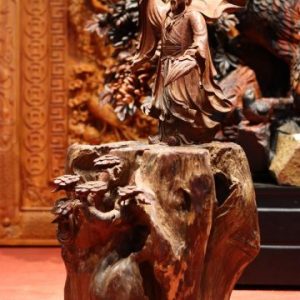 Tượng Khổng Minh