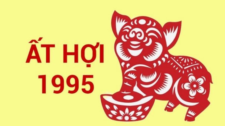 Tử vi tuổi Hợi 1995 năm 2023 nữ mạng: Luận giải chi tiết vận trình năm Quý Mão