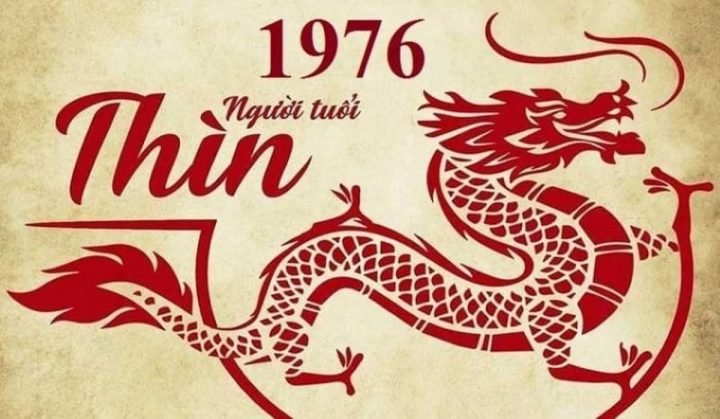 Tổng quan vận mệnh tuổi Bính Thìn 2023
