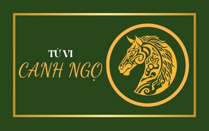 Tử vi Canh Ngọ hôm nay: Dự đoán chi tiết vận trình theo ngũ hành
