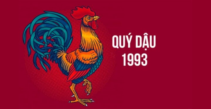 Tổng Quan Tử Vi Tuổi Quý Dậu