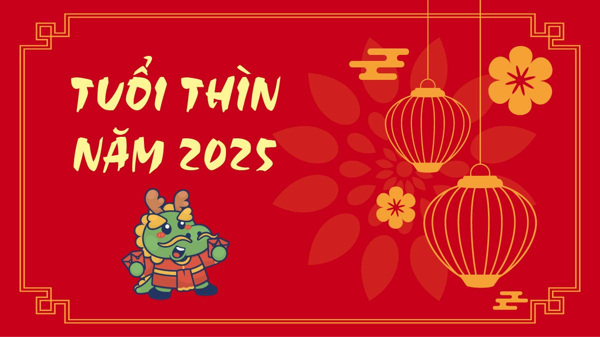 Tổng quan vận hạn 12 con giáp năm 2025