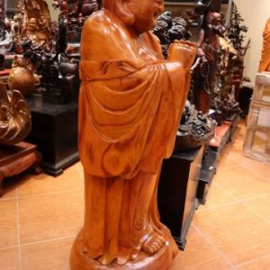 Tượng Phật Di Lặc Chúc Phúc