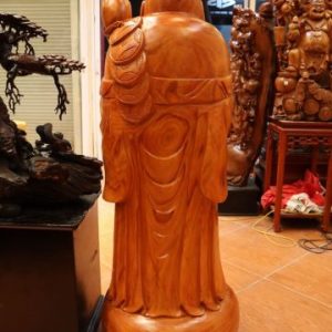Tượng Phật Di Lặc Chúc Phúc