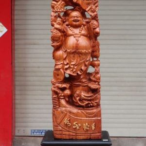 Tượng Phật Di Lặc Vạn Sự Như Ý