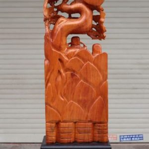 Tượng Tam Đa Đứng Cây Tùng