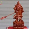Tượng Quan Công