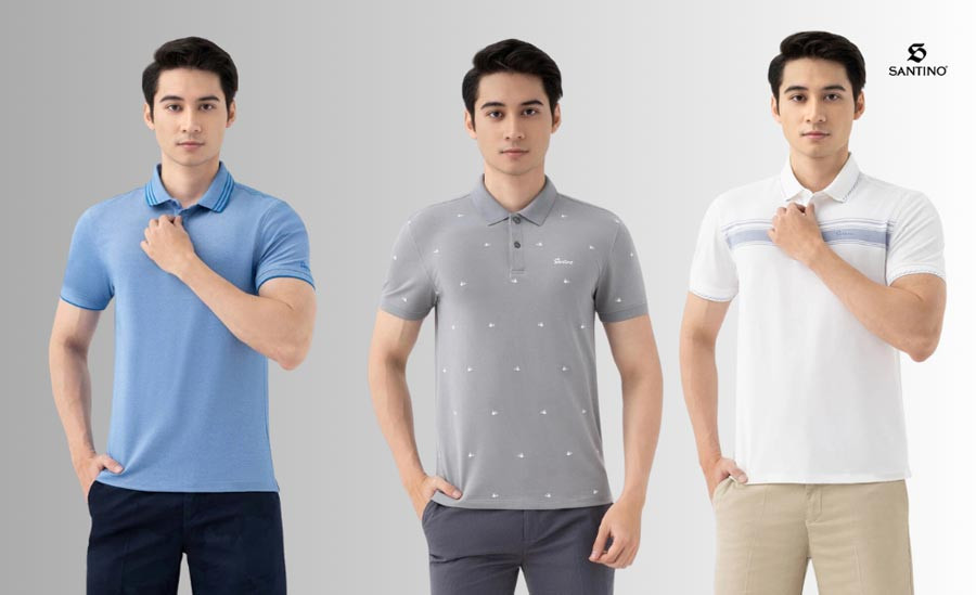Trang phục hợp mệnh Thủy giúp tăng cường may mắn
