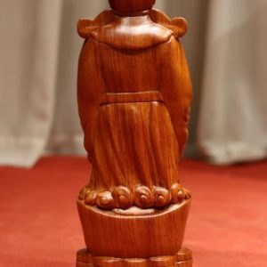 Tượng Thần Tài Tài Lộc