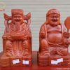 Tượng Thần Tài Thổ Địa