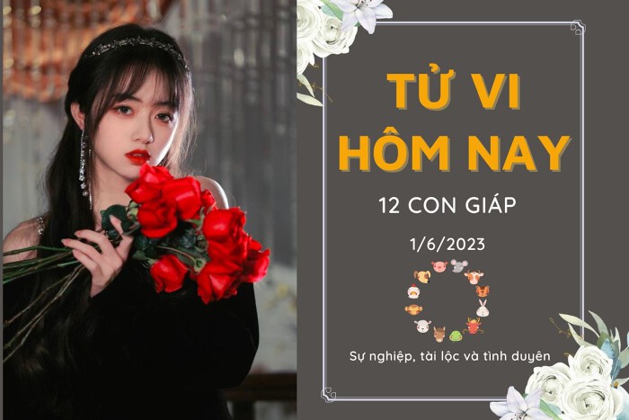 Xem Tử Vi Tài Lộc Hôm Nay – Dự Báo Vận May Tiền Bạc Chính Xác Nhất