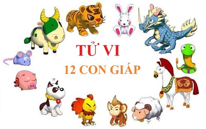 Tử Vi Ngày Mới Của 12 Con Giáp: Dự Báo Vận Mệnh Và Lời Khuyên Hôm Nay