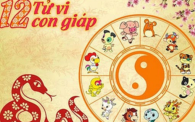 Xem Tử Vi Ngày Mới Của 12 Con Giáp: Dự Báo Vận Mệnh Hôm Nay