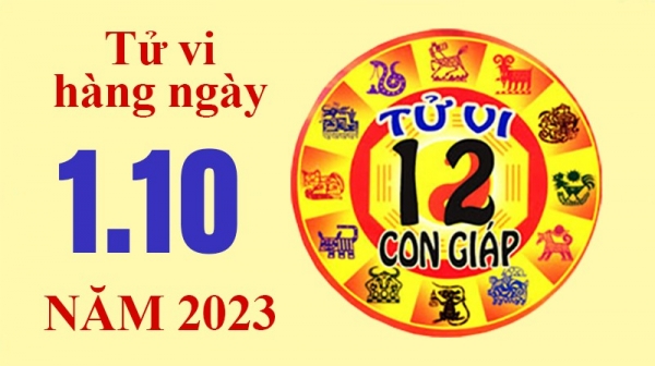 Tử Vi Tuổi Giáp Tý Hôm Nay – Dự Báo Vận Mệnh, Tình Duyên, Sự Nghiệp, May Mắn