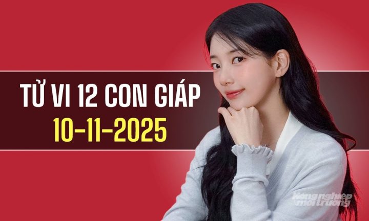 Xem Tử Vi Hàng Ngày Của 12 Con Giáp