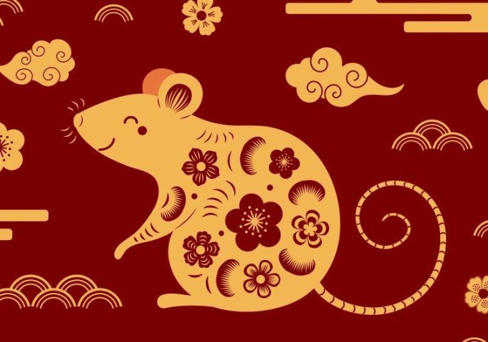 Sao chiếu mệnh Giáp Tý