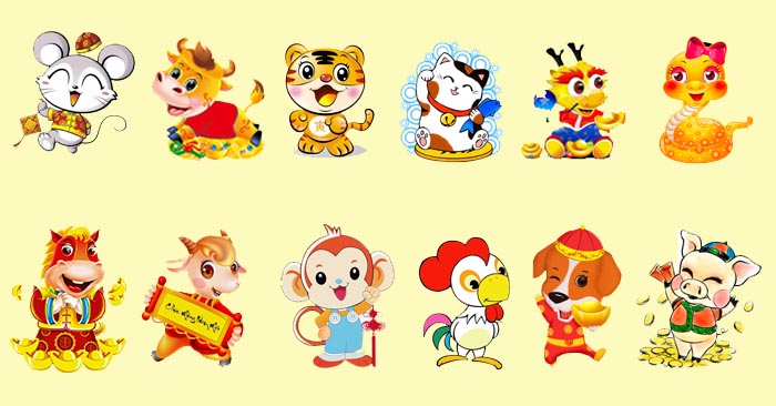 tử vi từng con giáp 2024