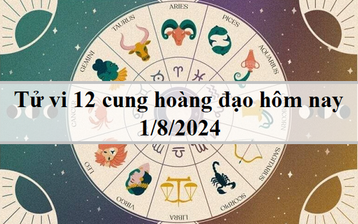 Tử vi Song Tử