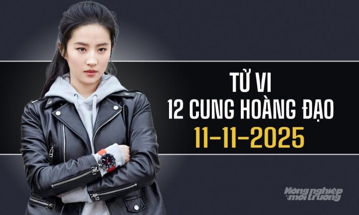 Tử Vi Hàng Ngày Hôm Nay: Dự Báo Chính Xác Về Tài Lộc – Tình Duyên – Công Việc Cho 12 Con Giáp