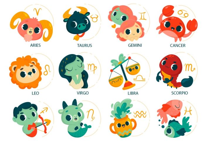 Tử Vi Cung Cự Giải Hôm Nay – Dự Báo Chính Xác Nhất