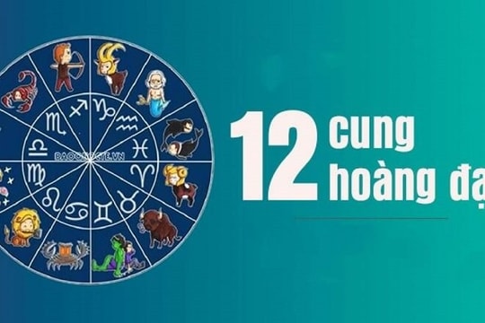 Tử Vi Cung Hoàng Đạo Hôm Nay – Dự Báo Ngày Mới