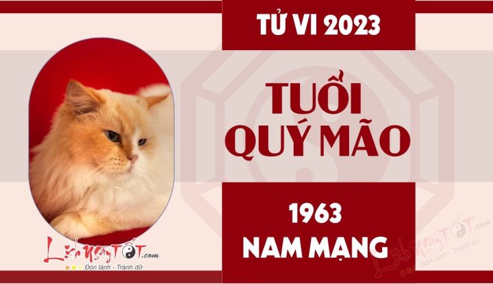 Tính cách người tuổi Quý Mão