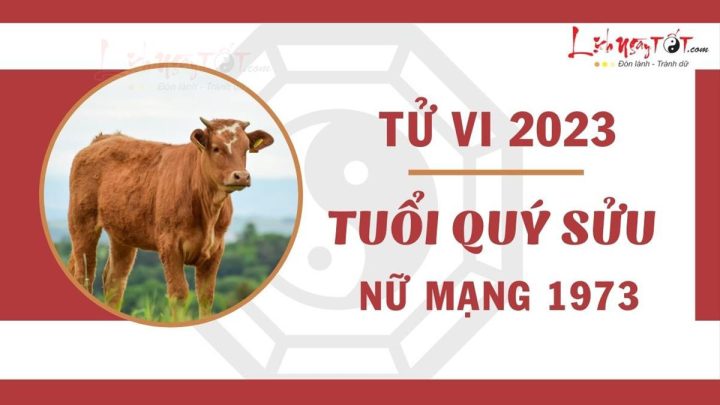 Tử vi tuổi Quý Sửu nữ mạng năm 2022: Luận giải chi tiết & ứng dụng phong thủy chuẩn nhất