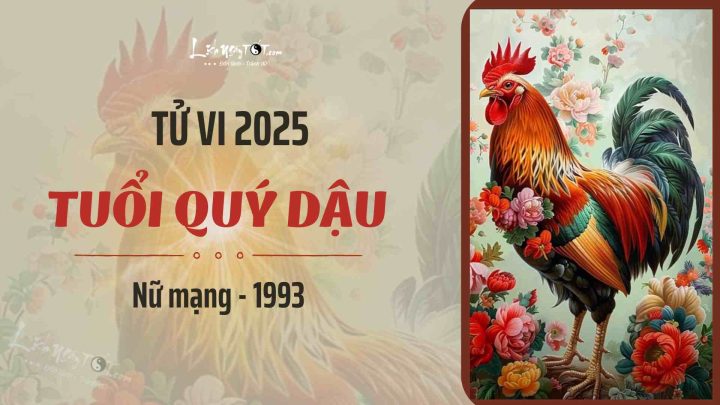 Tử Vi Tuổi Quý Dậu Về Sự Nghiệp