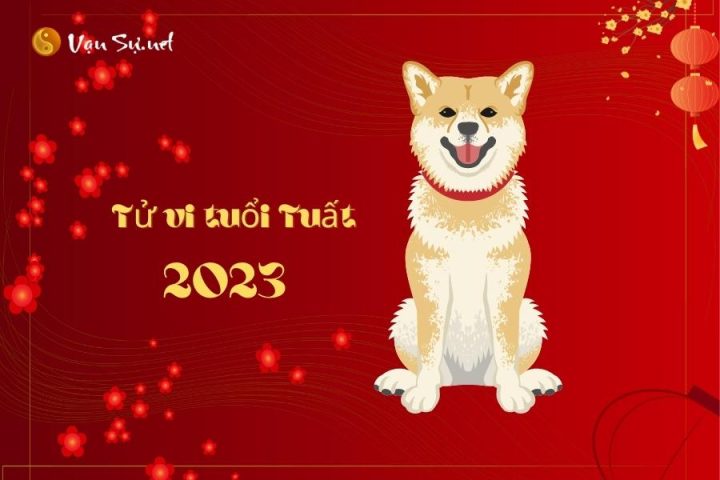 Tử Vi 2023 Theo Ngày Tháng Năm Sinh: Dự Đoán Tình Hình Cuộc Sống Năm 2023