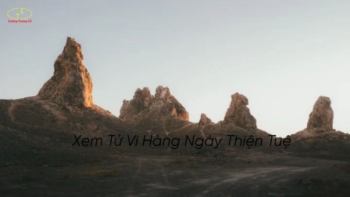 Luận Giải Theo Tử Vi Thiên Tuệ