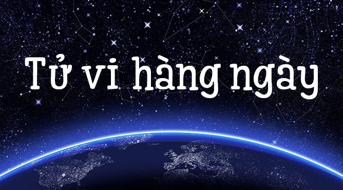 Tử vi ngày mai Thiện Tuệ: Dự đoán chuẩn xác & lời khuyên giúp bạn đón vận may
