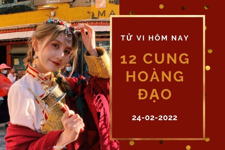 Tử Vi Cự Giải Hôm Nay: Dự Báo Vận Mệnh Và Lời Khuyên Từ Các Vì Sao
