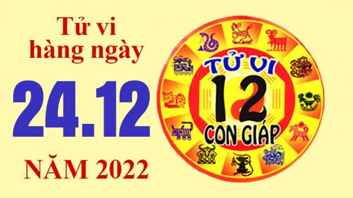 Tử vi năm 2022