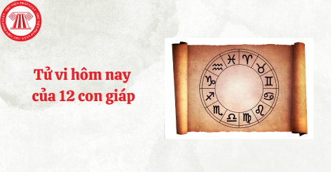 Tử Vi Hôm Nay Con Số May Mắn: Tìm Hiểu Con Số Tài Lộc Ngày Hôm Nay