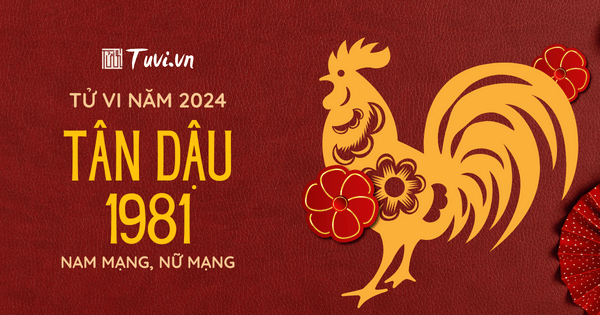 Sức khỏe Tân Dậu hôm nay