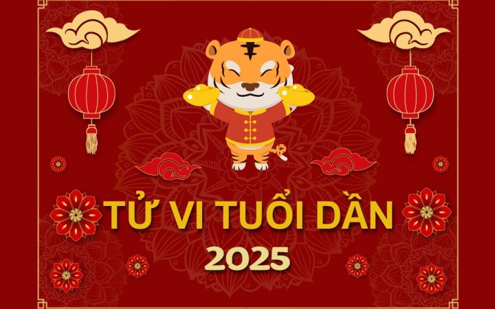 sự nghiệp tuổi dần hôm nay
