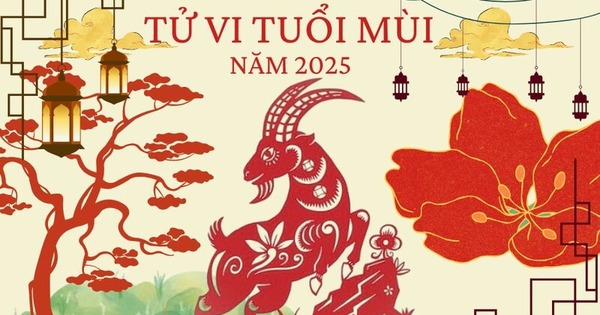 Tử vi tuổi Đinh Mùi ngày hôm nay: Dự báo vận mệnh, tài lộc, và tình duyên